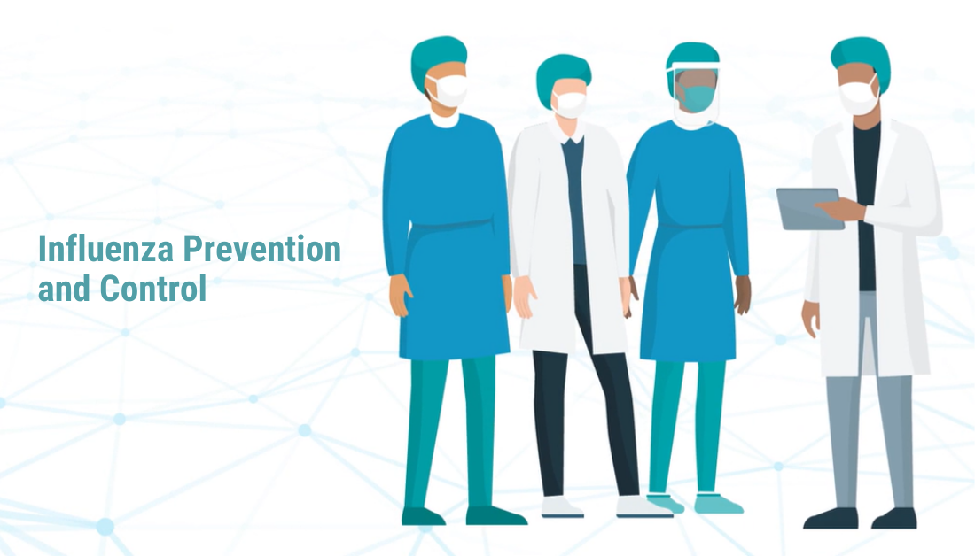 Influenza Prevention and Control_Fluvax