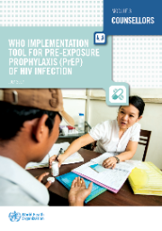 PrEP Implementation Tool - Module 3