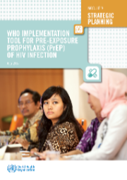 PrEP Implementation Tool - Module 9