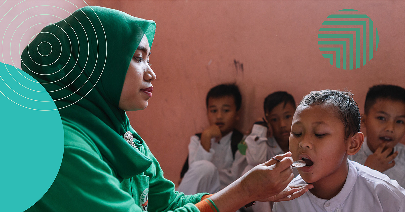 WHO World NTD  Day 2023. Web Banner