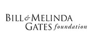 Logo of the Bill and Melinda Gates Foundation