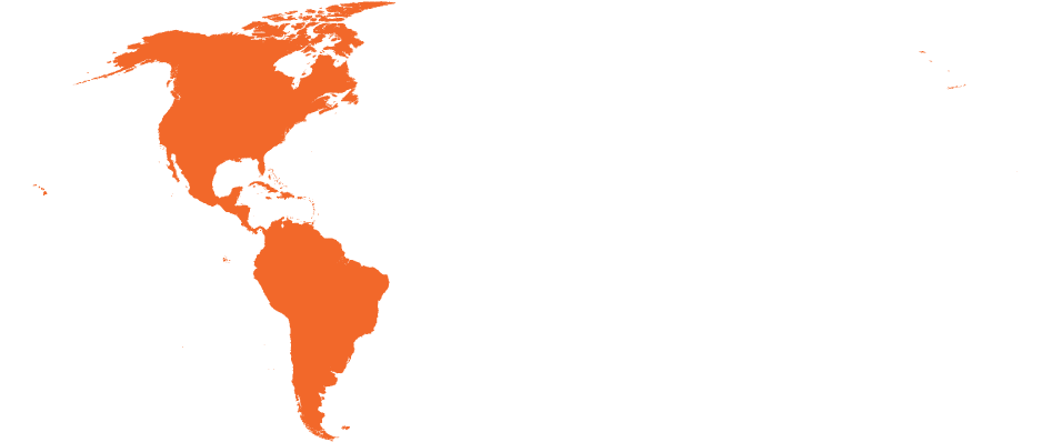 Americas