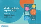 Illustration for the WMR 2021 regional data trends
