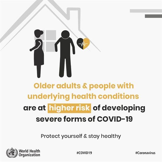 care for older persons during covid-19