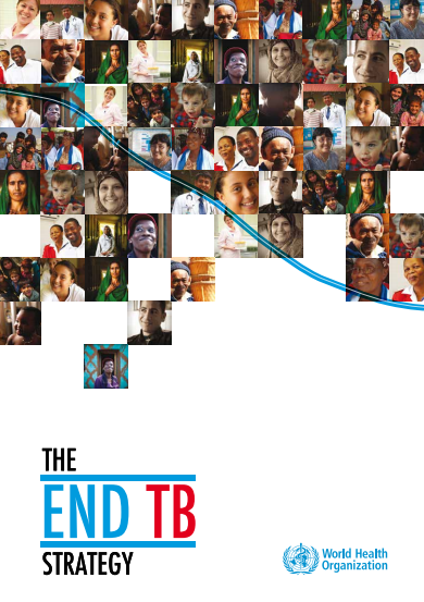 The End TB Strategy: Brochure
