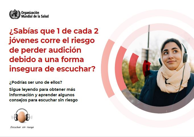 Día Mundial de la Audición 2022