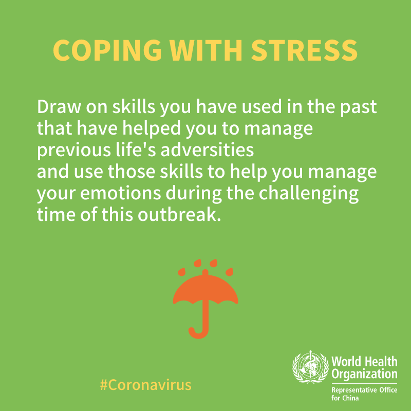 Coping with stress 06