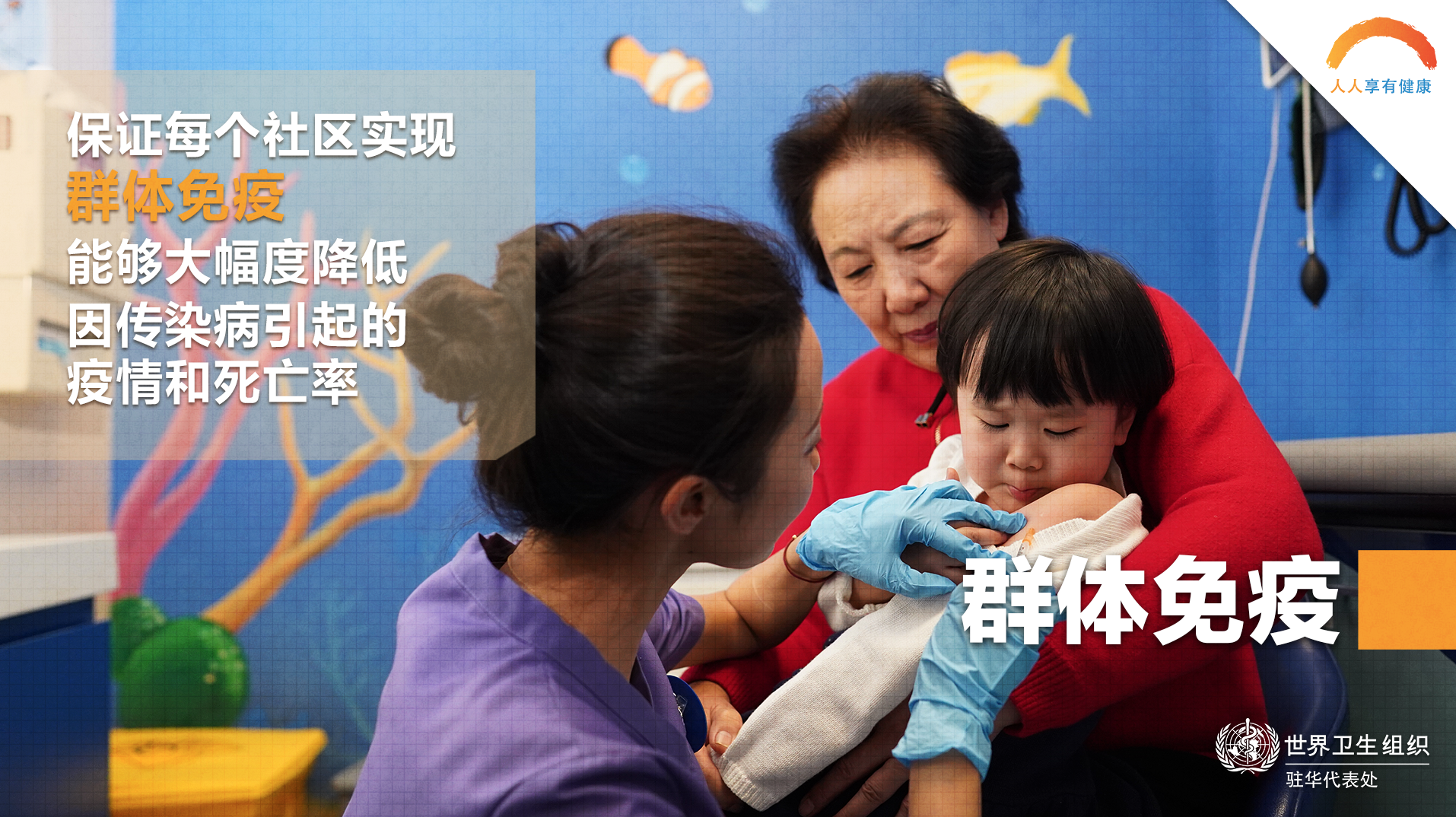 World Immunization Week