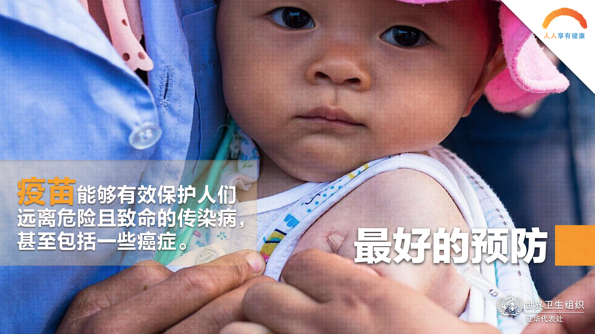 World Immunization Week
