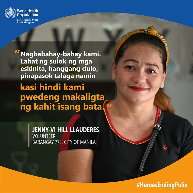 Jenny - quote
